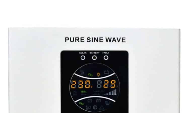 Sinus Pro 2000S