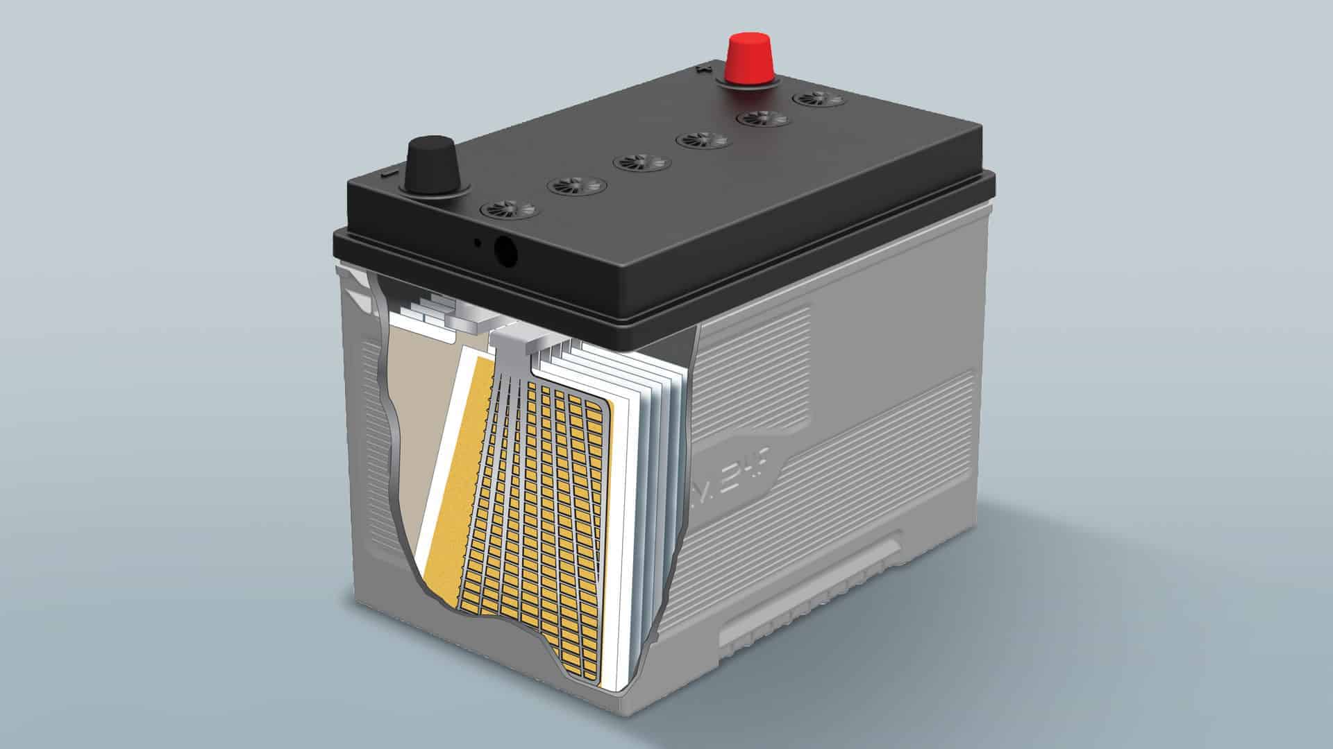 Akumulator z elektrolitem ciekłym czy żelowym