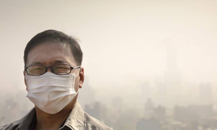 Smog i rodzaje smogu
