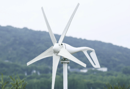 Turbina Wiatrowa