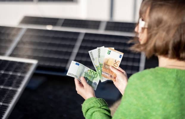 Rekordowo niskie ceny modułów fotowoltaicznych narastającym problemem w Europie.
