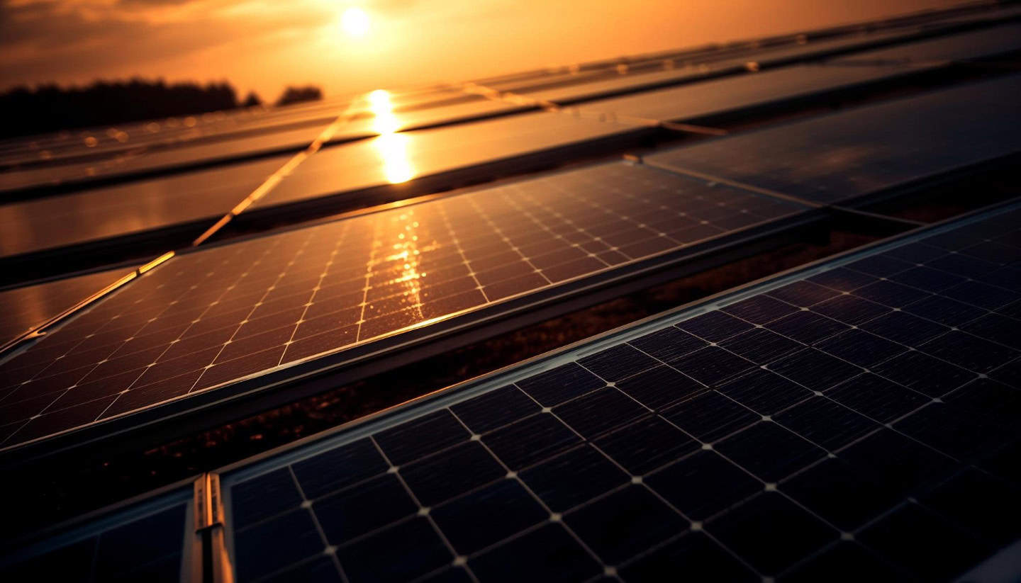 Energetyczna rewolucja: panel słoneczny jako przyszłość