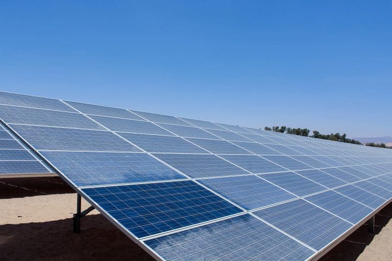 Czy warto kupować używane panele fotowoltaiczne?