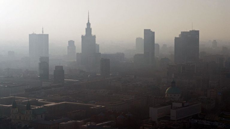 Pyłki PM 2.5 PM10 – dlaczego są tak szkodliwe?