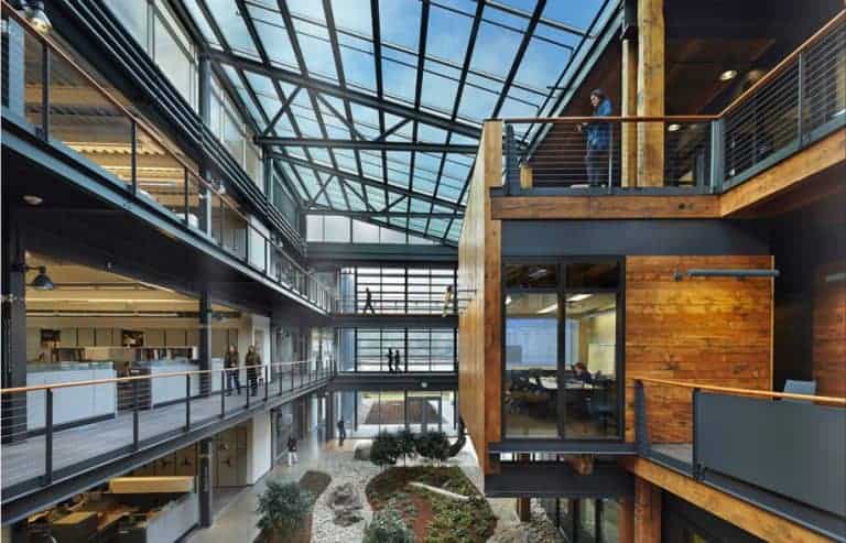 Well Building – najnowszy standard certyfikowana budynków