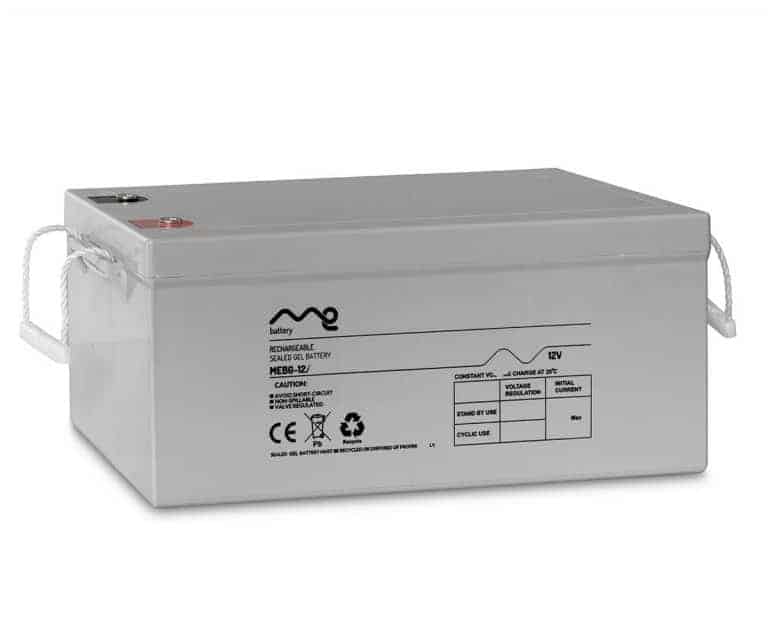 Nieuczciwi sprzedawcy akumulatorów żelowych.