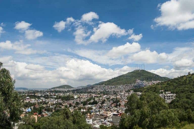 Smog 5 prostych kroków aby go zredukować