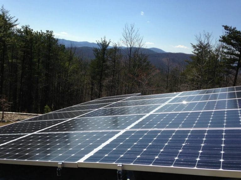 Czy fotowoltaika się opłaca ?