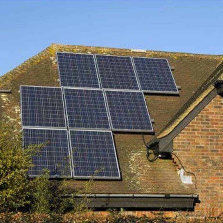 Mój prąd ogólnopolskie dofinansowanie do fotowoltaiki