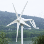 Turbina Wiatrowa