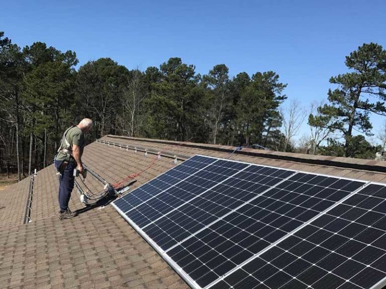 Rekordowa sprzedaż fotowoltaiki w styczniu 2020 roku
