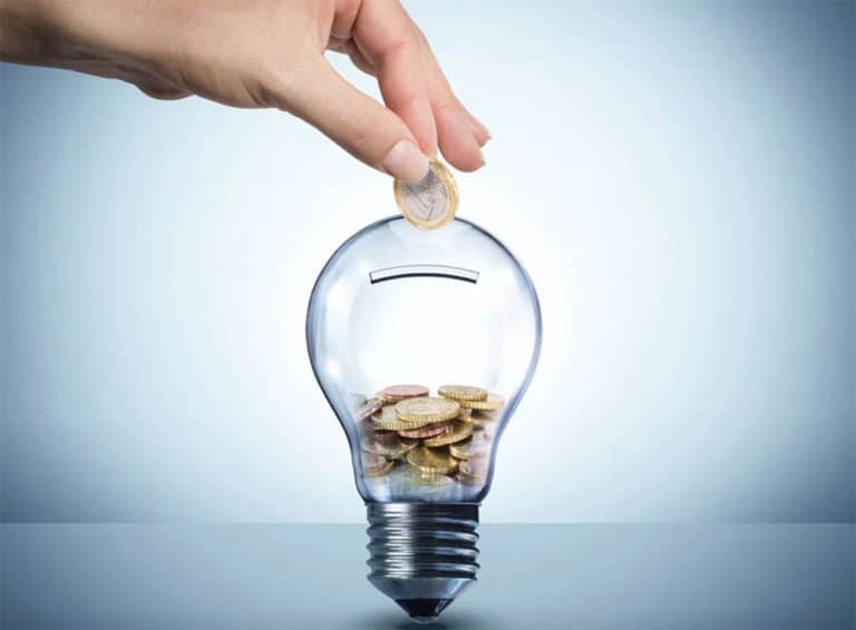 Jak oszczędzać prąd