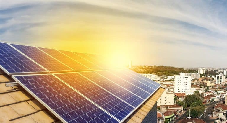 Wielki boom na instalacje fotowoltaiczne wciąż trwa