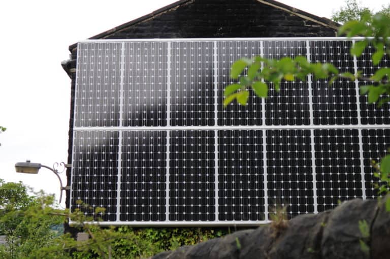 Ogrodzenia fotowoltaiczne naszą przyszłością