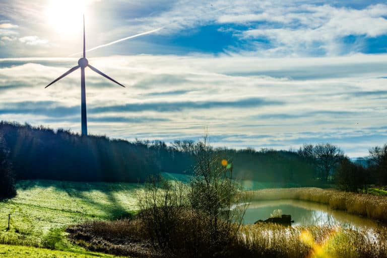 Inwestycje w Odnawialne Źródła Energii w Polsce