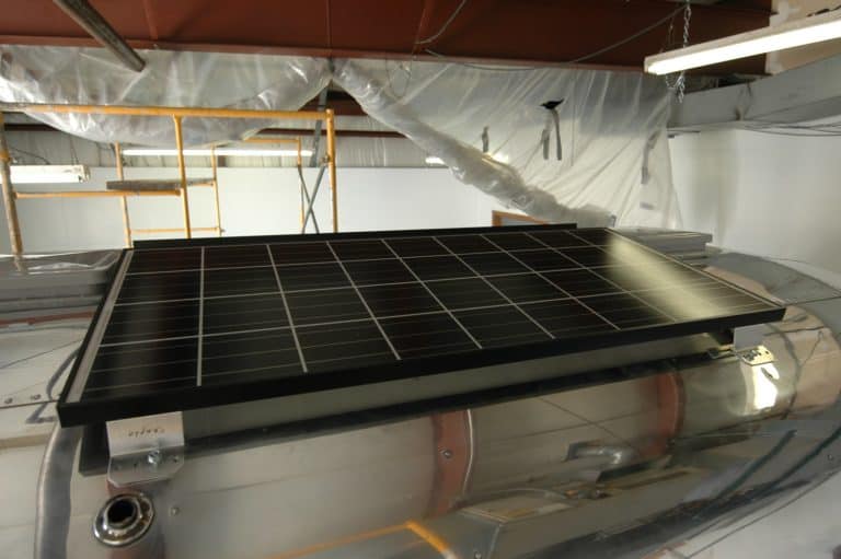 Ogniwa fotowoltaiczne – GigaFabryka ogniw powstanie w Polsce