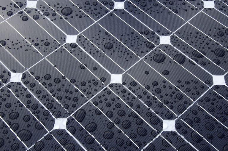 Panele fotowoltaiczne o najwyższej sprawności