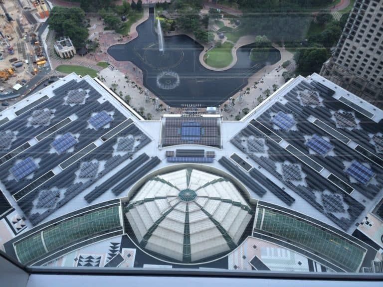 Czy energia z OZE przeważy nad paliwami kopalnymi?