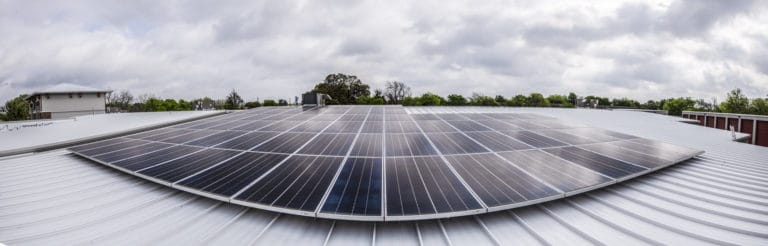 Chińskie panele słoneczne. Czy podbiją rynek?