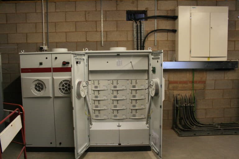 Magazynowanie energii z fotowoltaiki?