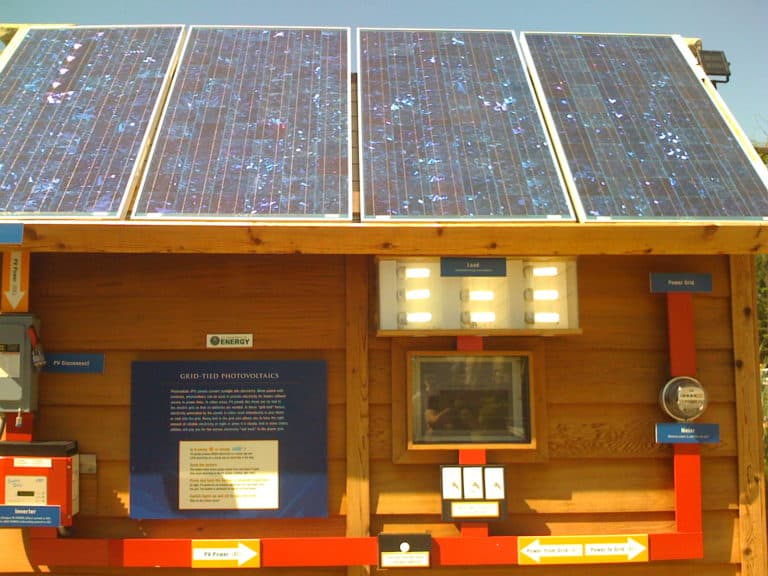 Urządzenia i akcesoria PV od Victron Energy