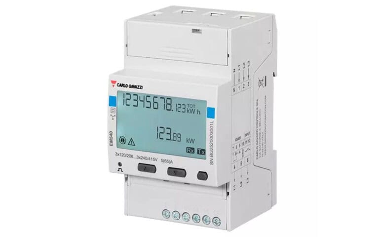 Jak odczytywać licznik dwukierunkowy mając instalację PV?