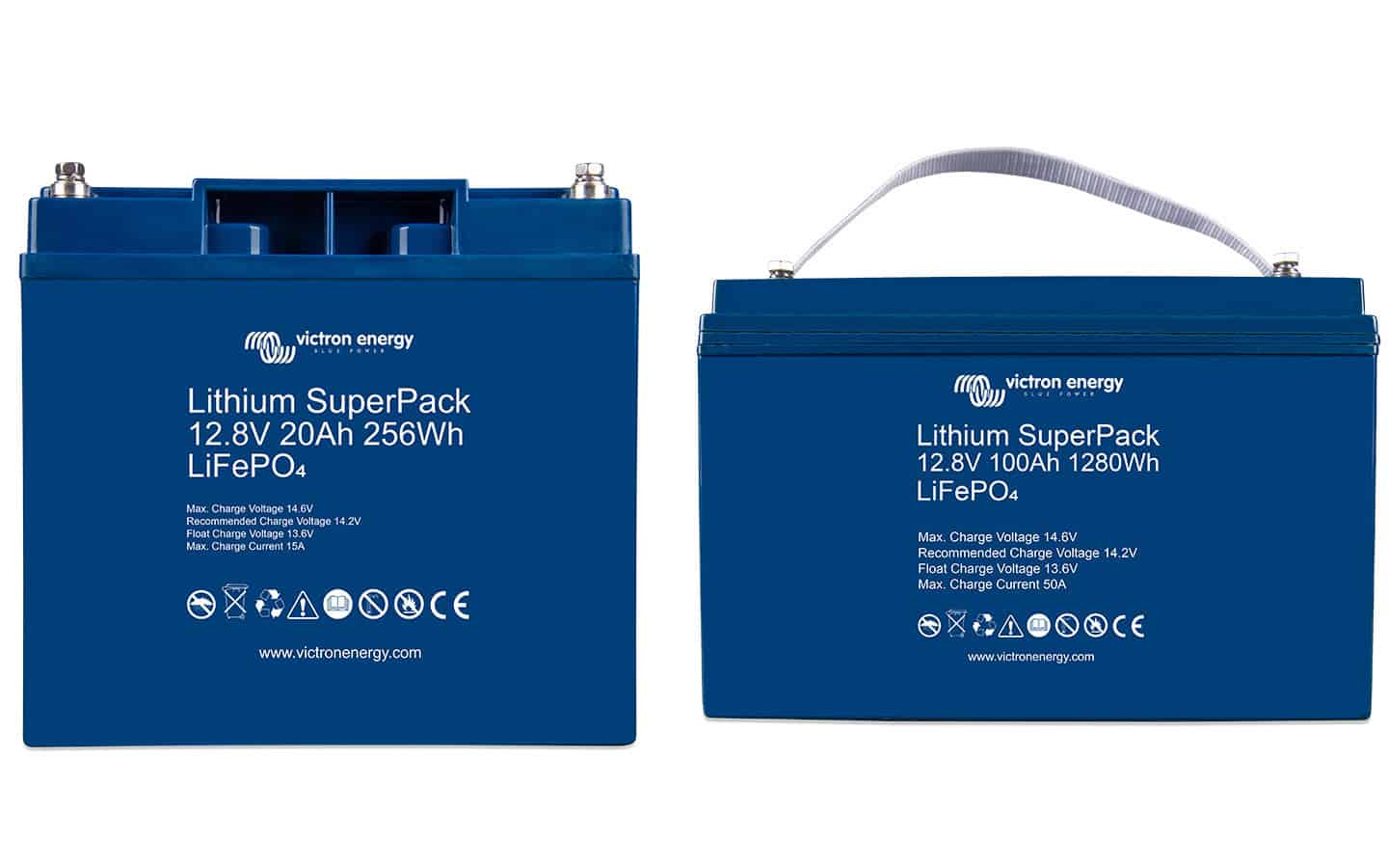 Akumulator LiFePO4 Super Pack – przełom w dziedzinie przechowywania energii.