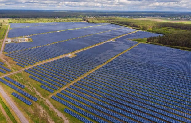 Elektrownie słoneczne w Polsce