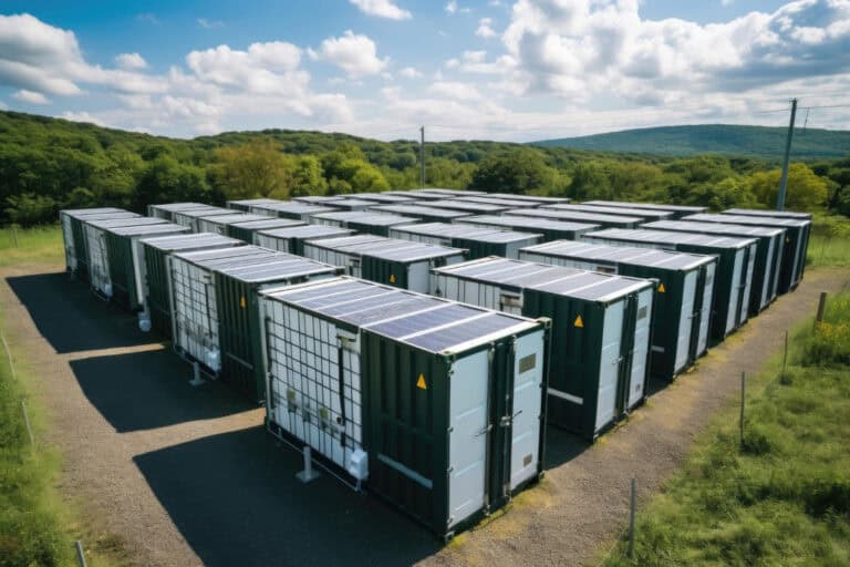 Największy magazyn energii w Europie powstanie w Polsce!