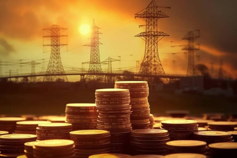 Wyższe ceny energii w 2024 roku. Bon energetyczny nie wystarczy?