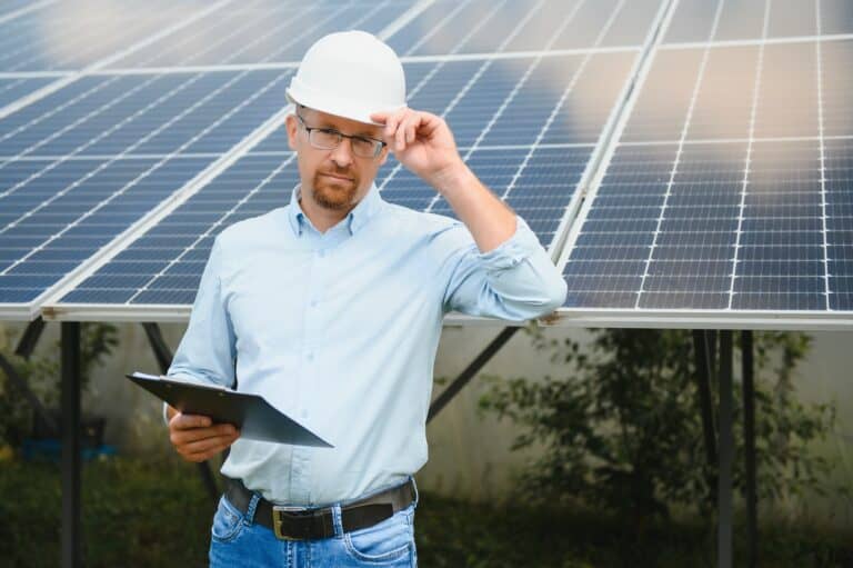 Przyłączenia OZE do sieci w Polsce – niechlubny rekord odmów