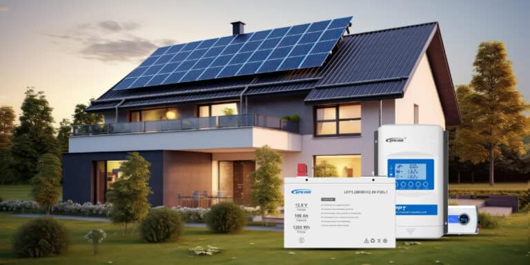 EPEVER – pionier technologii fotowoltaicznych off-grid