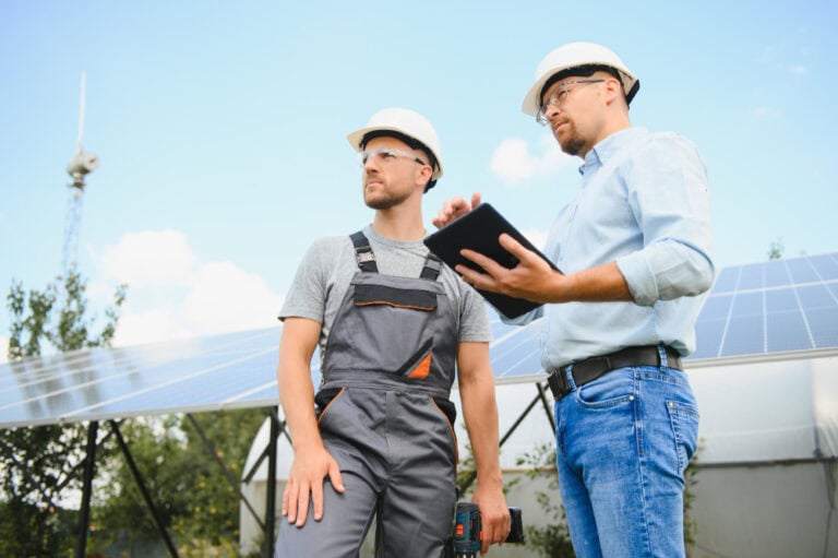 Optymalizatory mocy w instalacjach fotowoltaicznych