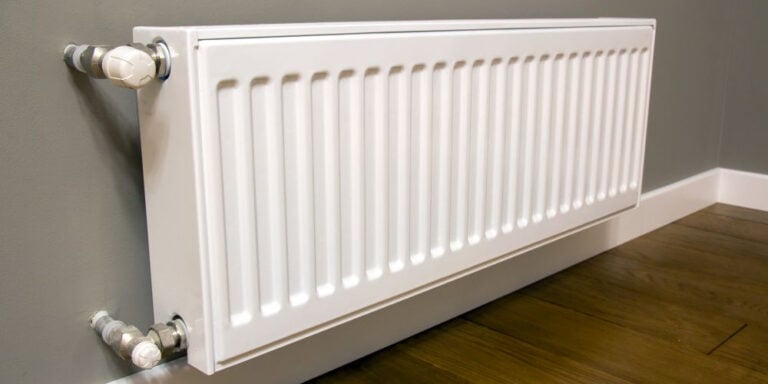 Kocioł elektrodowy równie efektywny jak pompa ciepła?