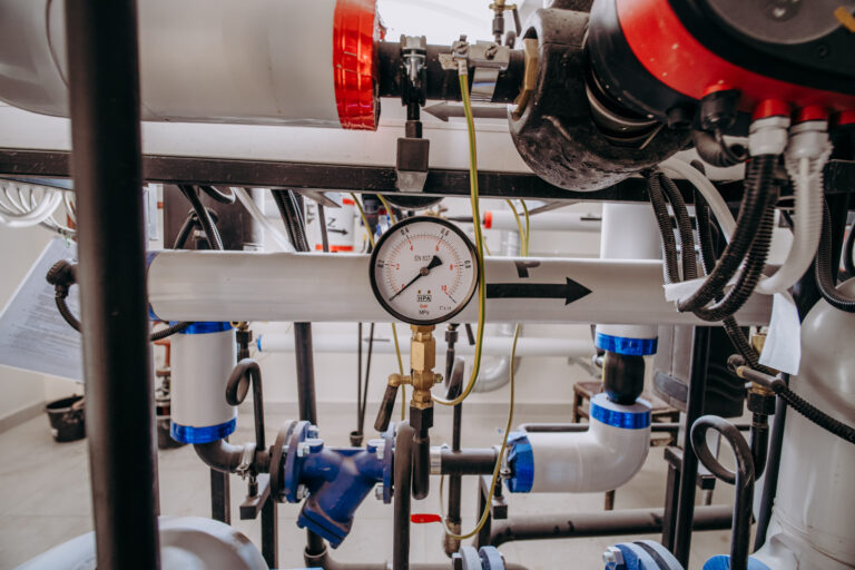 Ciepłownia Przyszłości w Lidzbarku Warmińskim – energia pochodząca w 100 % z OZE