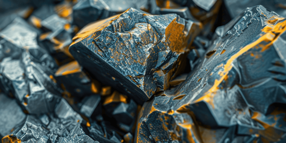 Metale ziem rzadkich – największe europejskie złoże odkryto w 2024 r. w Norwegii