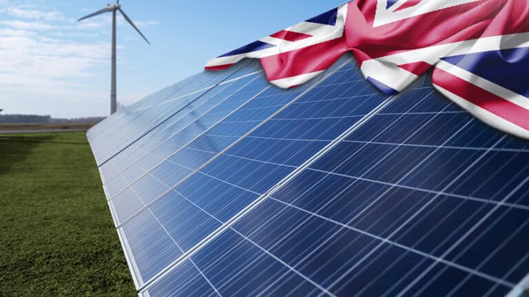 Farma fotowoltaiczna Botley West  i spór o nią w kontekście transformacji energetycznej Wielkiej Brytanii