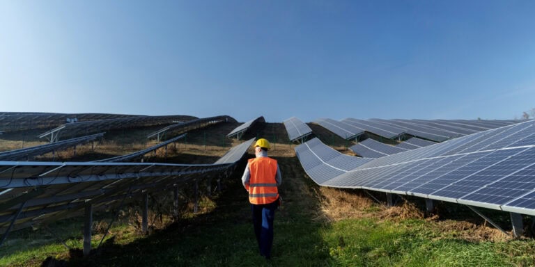 Inwestycje w instalacje fotowoltaiczne w Niemczech rosną w siłę. Dlaczego?