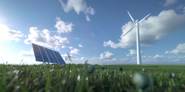 Rewolucja energetyczna: jak OZE zmieniają krajobraz gospodarczy i ekologiczny Polski?