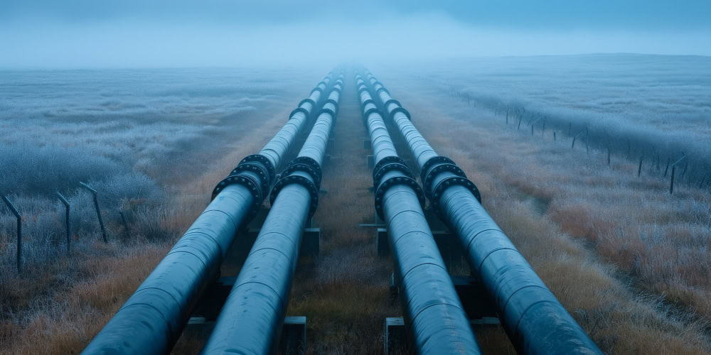 Gazprom: Ponad 1 miliard dolarów konfiskaty