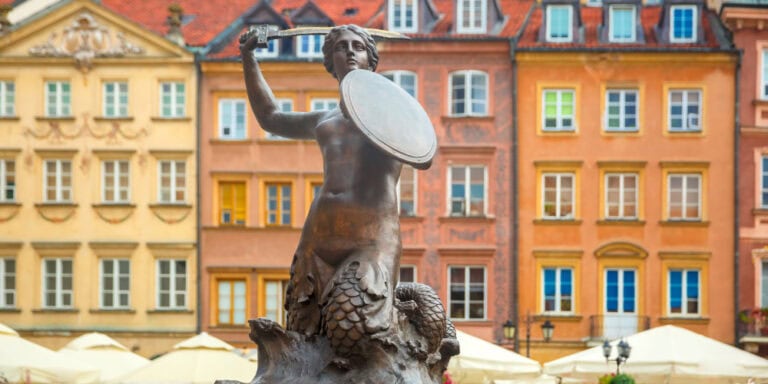 Nowość w Warszawie. Strefa Czystego Transportu powstała od 1 lipca