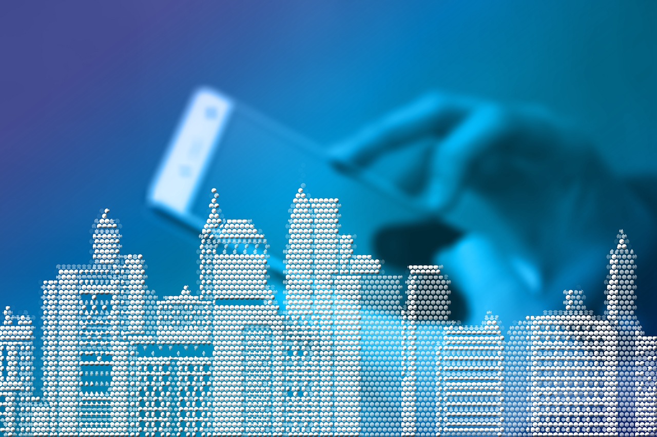 Inteligentny dom a oszczędność energii: smart home i OZE