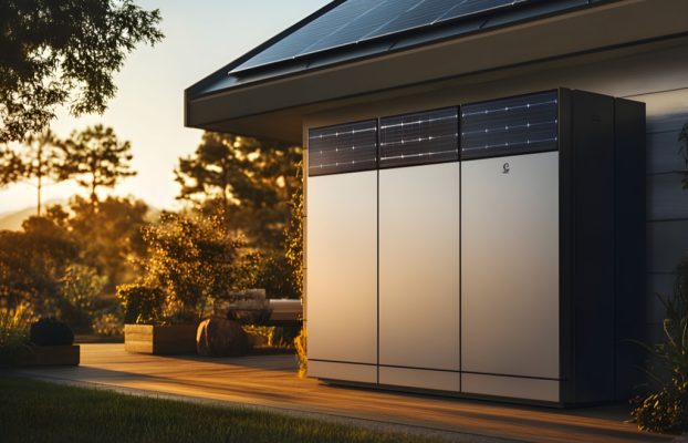Domowe magazyny energii: czy warto inwestować?