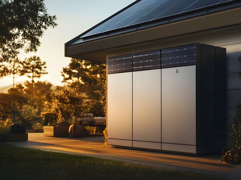Domowe magazyny energii: czy warto inwestować?