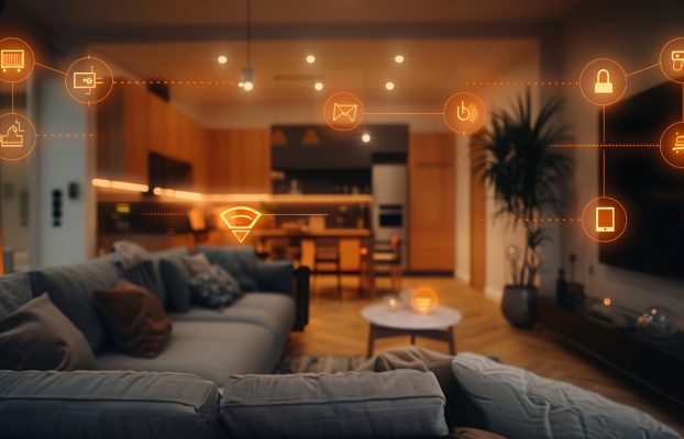 Inteligentny dom a oszczędność energii: smart home i OZE