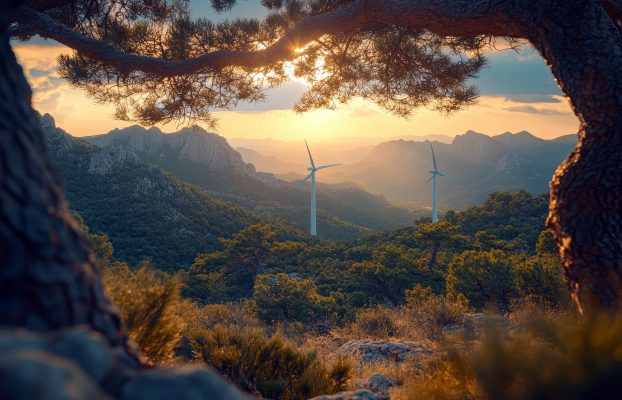 Zielone certyfikaty energii: co to jest i jak działają