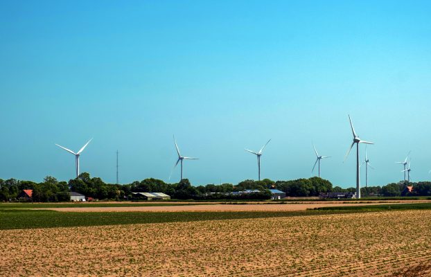 Energia wiatrowa w Polsce: potencjał i perspektywy rozwoju