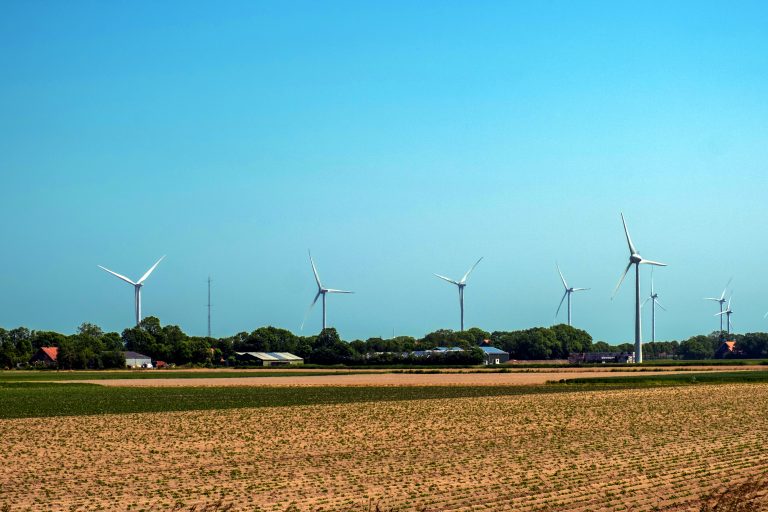 Energia wiatrowa w Polsce: potencjał i perspektywy rozwoju