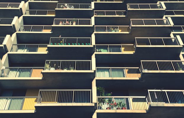 Fotowoltaika dla bloków mieszkalnych: czy to możliwe?