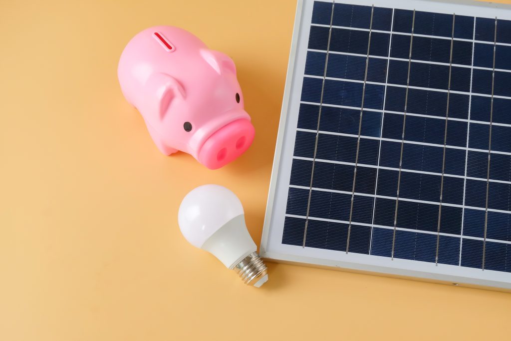 Dotacje na fotowoltaikę w 2026: wszystkie dostępne programy